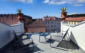 Terrazza Reale - Suite 2