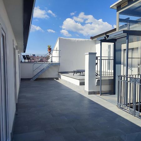 Terrazza Reale - Suite 2 Caserta Esterno foto