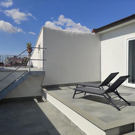 Terrazza Reale - Suite 2 Caserta Esterno foto